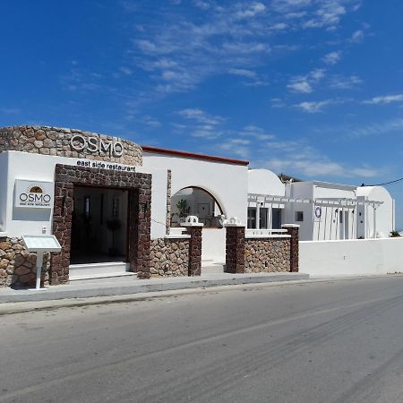 Grande Murano Fira  Luaran gambar