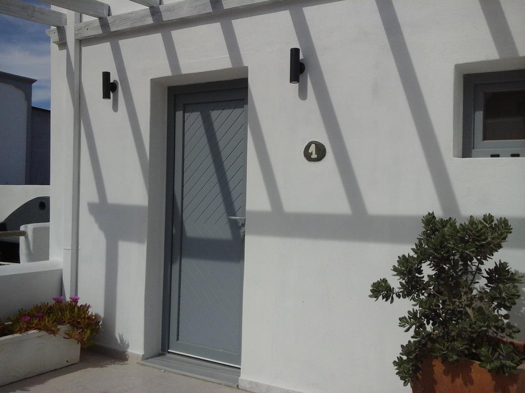 Grande Murano Fira  Luaran gambar