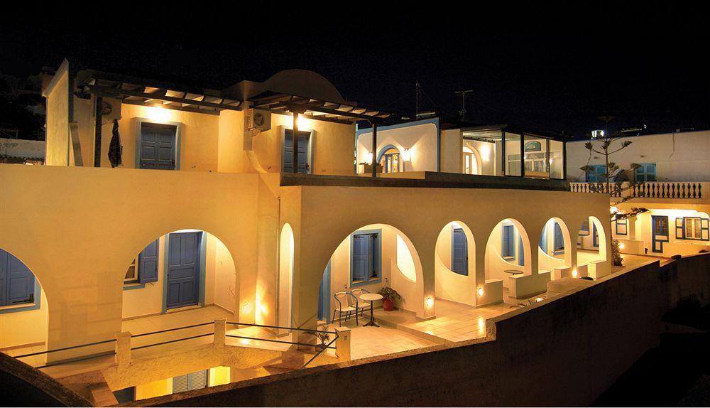Grande Murano Fira  Luaran gambar