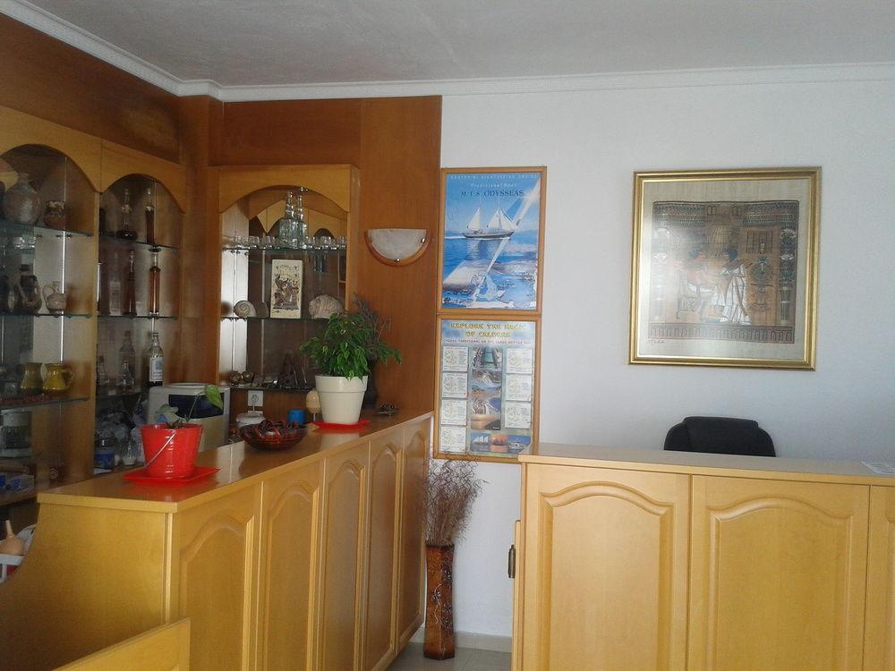 Grande Murano Fira  Luaran gambar