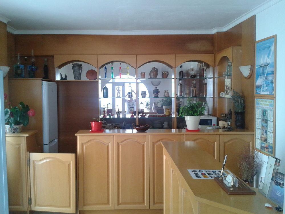 Grande Murano Fira  Luaran gambar